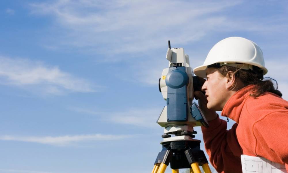 What Are the Different Types of Surveyors