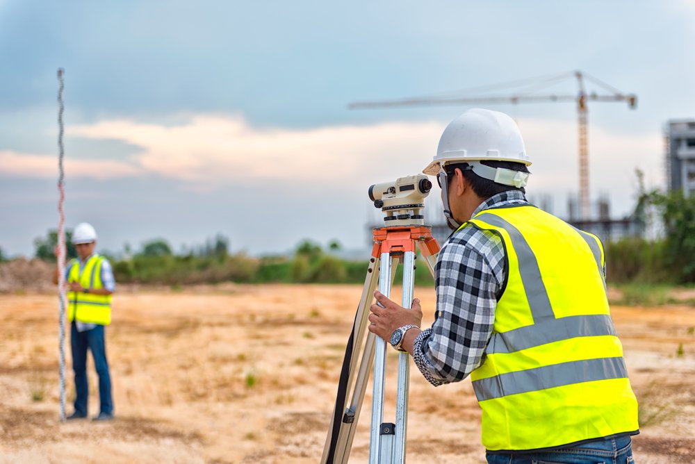 All About Topographical Surveys and How They Can Benefit You