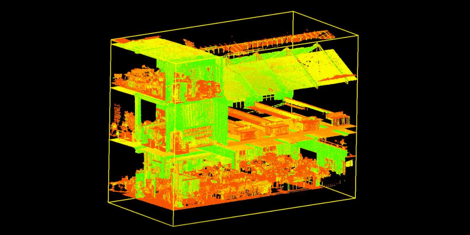 Point Cloud Survey